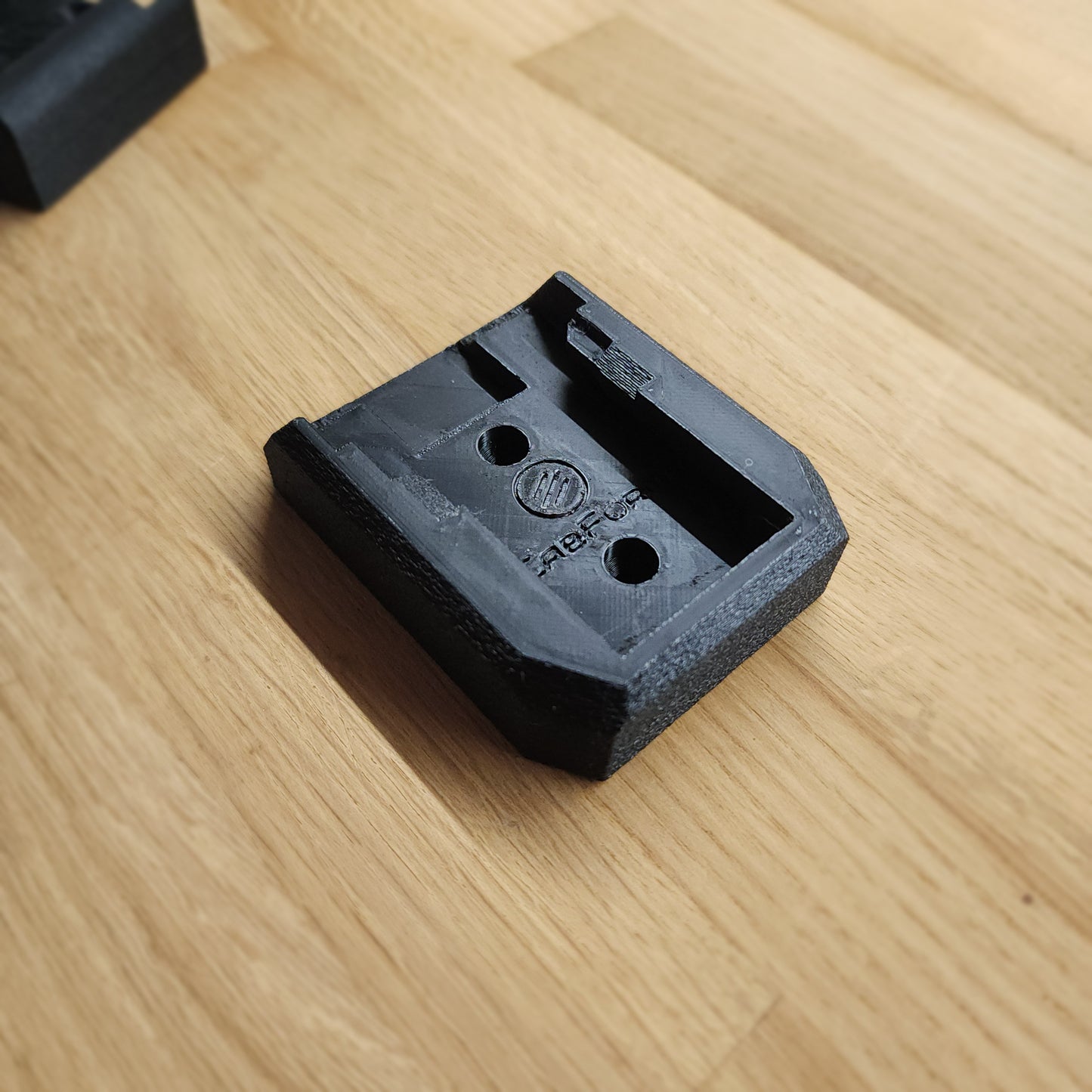 DeWalt 20v Battery Holder