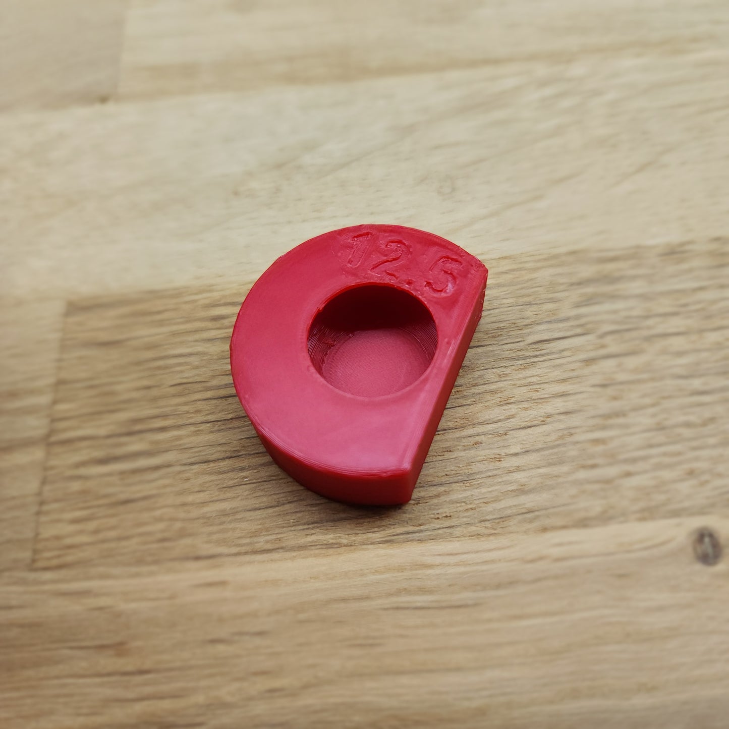 Hinge Puck for Blum Bi-fold (pack of 4)