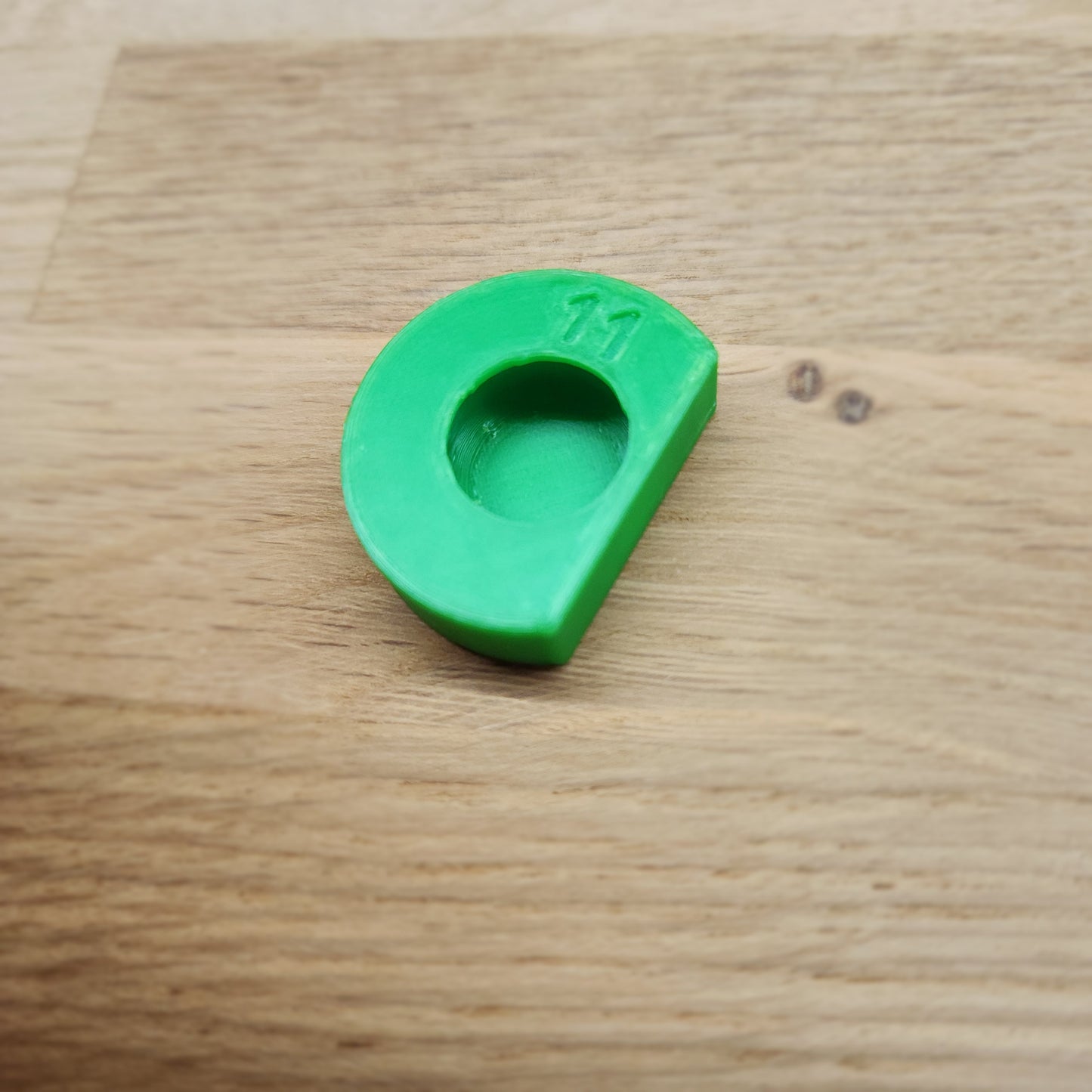 Hinge Puck for Blum Bi-fold (pack of 4)