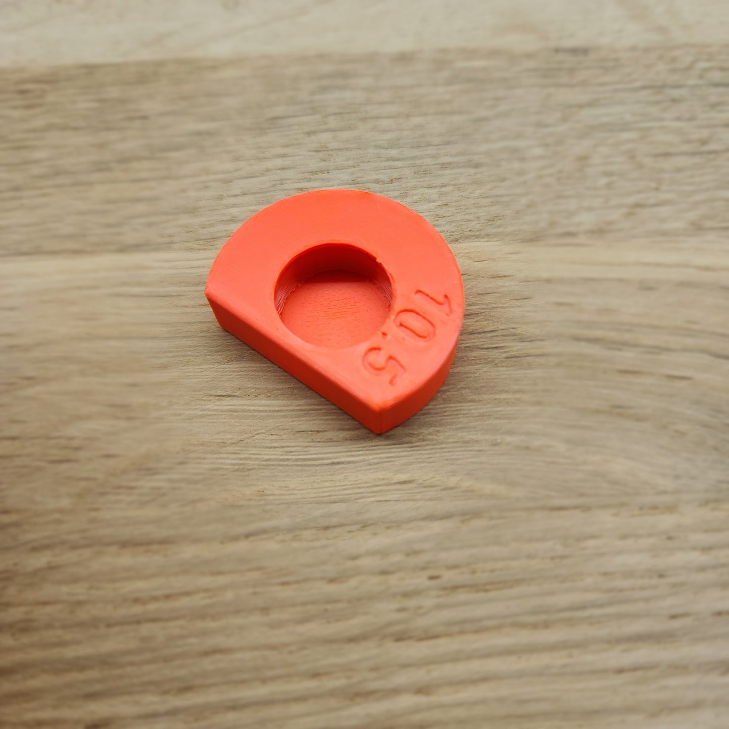 Hinge Puck for Blum Bi-fold (pack of 4)