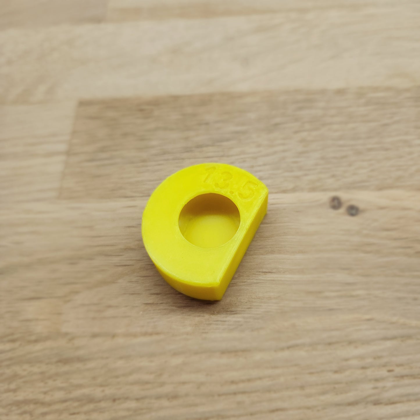 Hinge Puck for Blum Bi-fold (pack of 4)