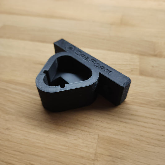Milwaukee M12 Battery Holder