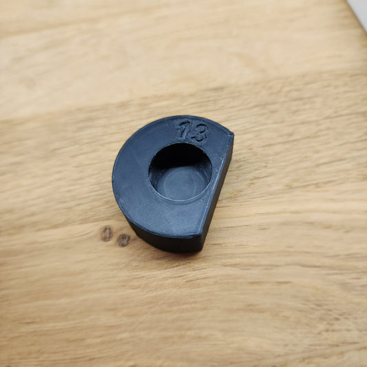 Hinge Puck for Blum Bi-fold (pack of 4)