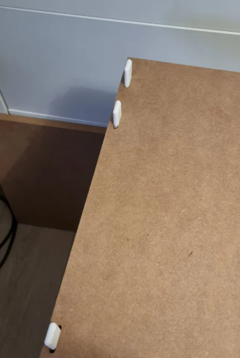 Festool Reduced Size Dominos (x10)